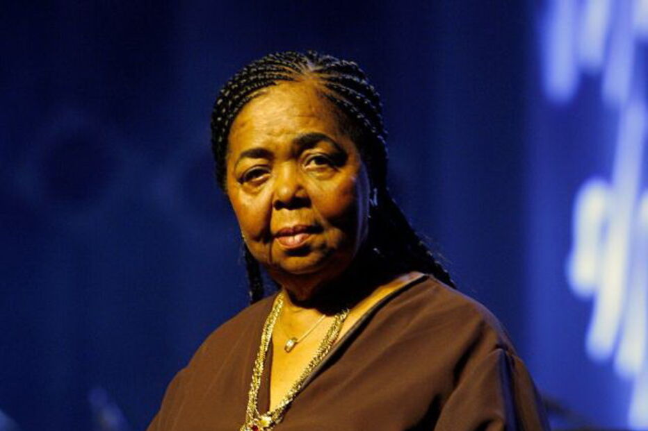 Cesária Évora