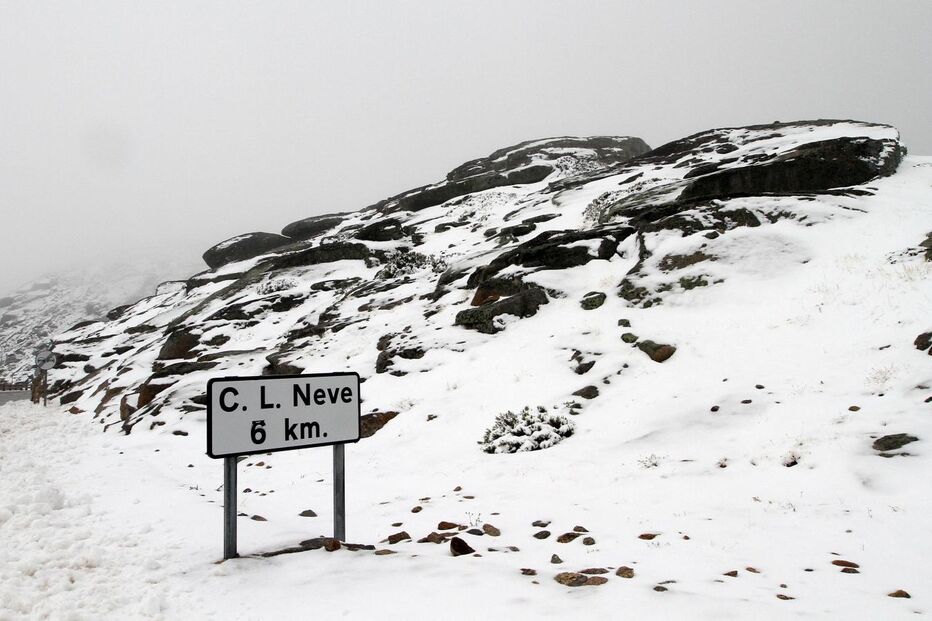 Outono chega a Portugal com mau tempo