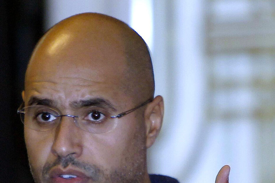 Saif al-Islam: TPI tem provas