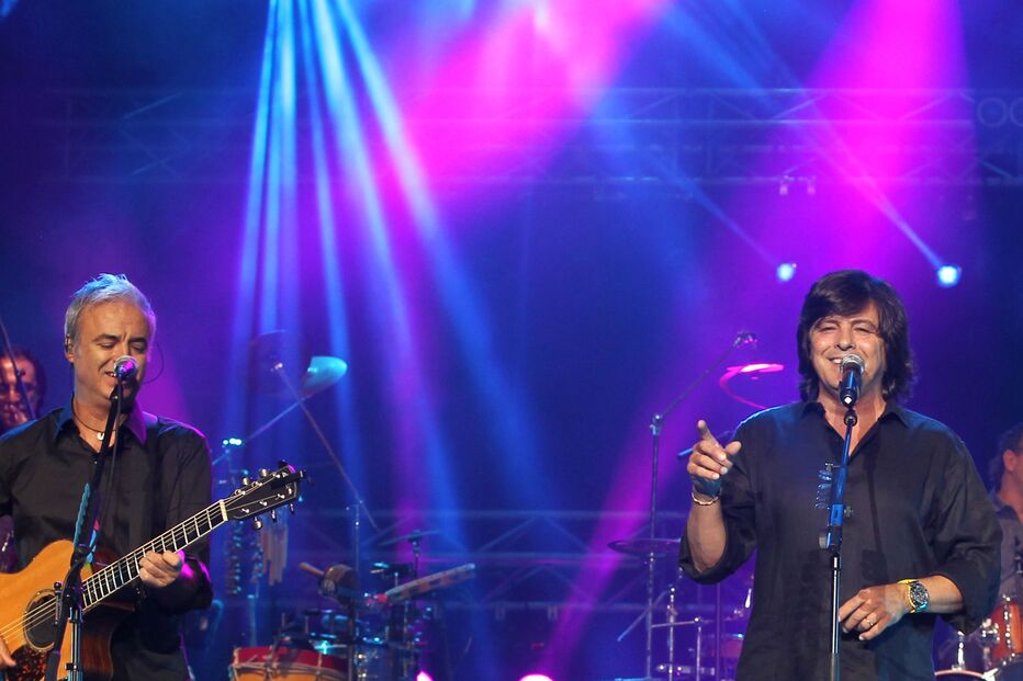 TROVANTE, CONCERTO, COLISEU, LISBOA, LUÍS REPRESAS, JOÃO GIL, BANDA