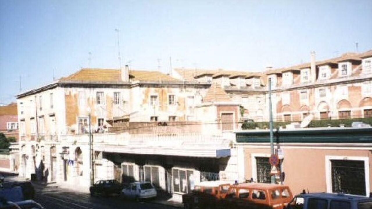 Palácio dos Duques de Lafões é