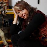 Escritora Clara Pinto Correia encontrada morta em casa