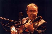 João Gilberto, gripe, concerto, bossa nova, digressão