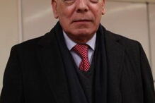 general, loureiro dos santos, militares, protesto, revolta, golpe de Estado