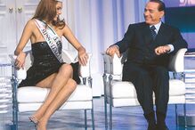 Escândalos e processos judiciais tramam Berlusconi 