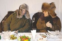 Escândalos e processos judiciais tramam Berlusconi 