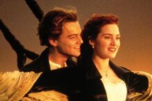 titanic, james cameron, kate winslet, leonardo dicaprio