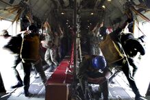 Tropas Especiais (I): Boinas verdes 