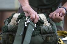 Tropas Especiais (I): Boinas verdes 