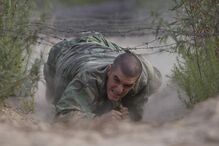 Tropas Especiais (I): Boinas verdes 