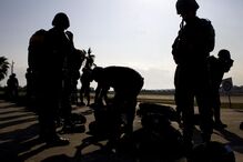 Tropas Especiais (I): Boinas verdes 