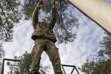 Tropas Especiais (I): Boinas verdes 