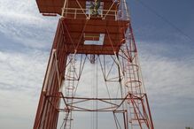 Tropas Especiais (I): Boinas verdes 