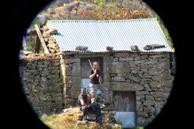 Tropas Especiais (II): Os Rangers de Lamego   