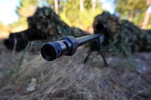 Tropas Especiais (II): Os Rangers de Lamego   