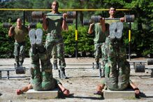 Tropas Especiais (II): Os Rangers de Lamego   