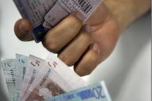 cartas de condução, corrupção, instrutores, examinadores, médico, ministério público