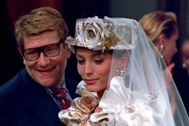 moda, ysl, loulou de la falaise, frança, jóias, saint laurent, reino unido