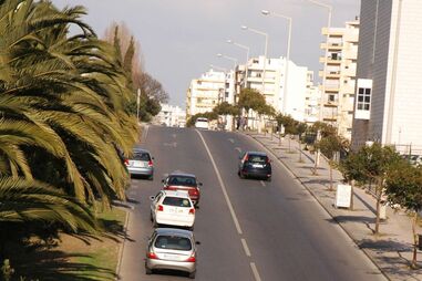 VIDEOVIGILÂNCIA, FARO, TRÂNSITO, AVENIDA, CÂMARA, PSP