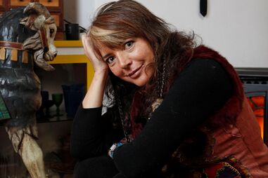 Mistério na morte trágica da 'princesa': Escritora Clara Pinto Correia morre aos 65 anos em circunstâncias por apurar