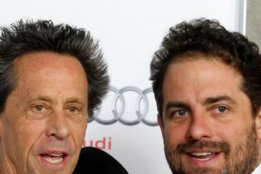 óscares, eddie murphy, brett ratner, brian grazer, academia, polémica