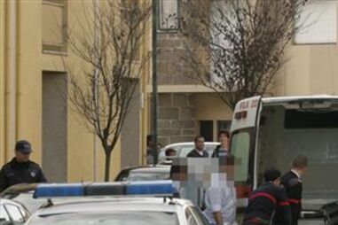 vila do conde, detido, homicídio, empresário