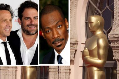 ÓSCARES, GALA, CINEMA, POLÉMICA