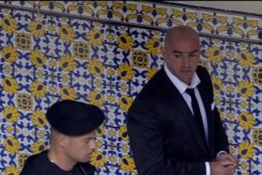 aurélio palha, homicídio, porto, noite branca, bruno pidá, mauro santos