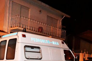 MAIA, HOMICÍDIO, IDOSO, VIOLAÇÃO