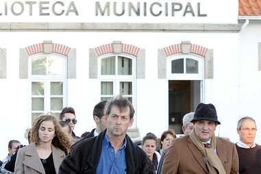 RUI PEDRO, AFONSO DIAS, LOUSADA, RECONSTITUIÇÃO, FILOMENA