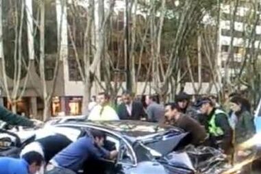 acidente, avenida da liberdade, mário mendes, motorista, julgamento