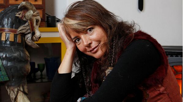 Mistério na morte trágica da 'princesa': Escritora Clara Pinto Correia morre aos 65 anos em circunstâncias por apurar