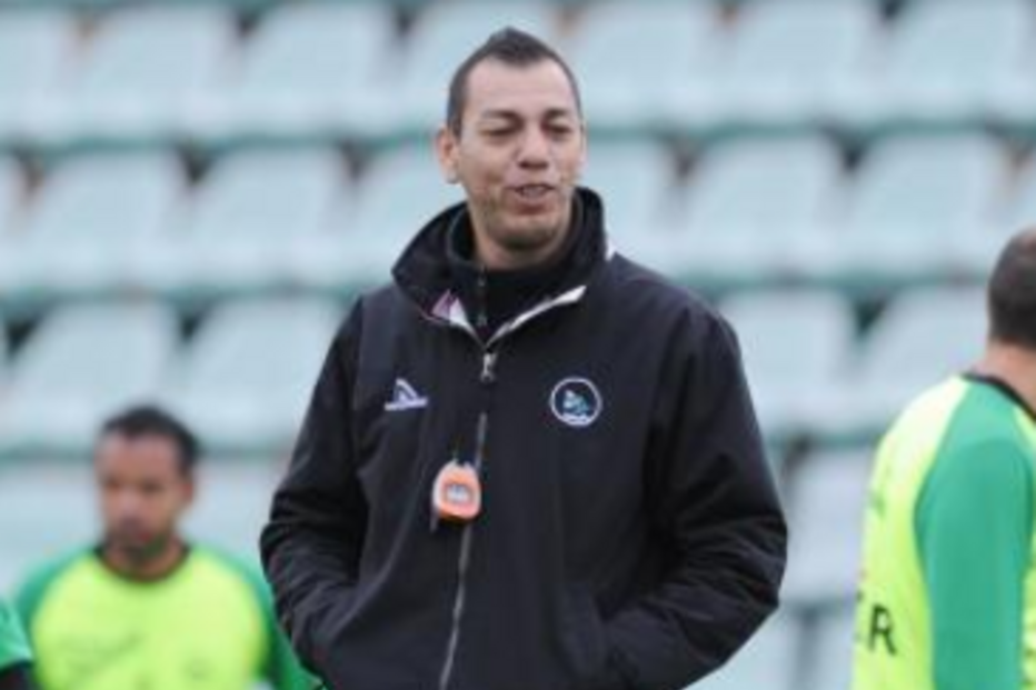 carlos mozer, portimão, portimonense