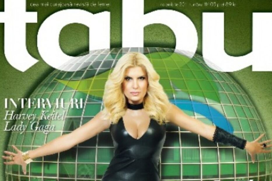 tabu, bucareste, roménia, ministra, sexy, elena udrea