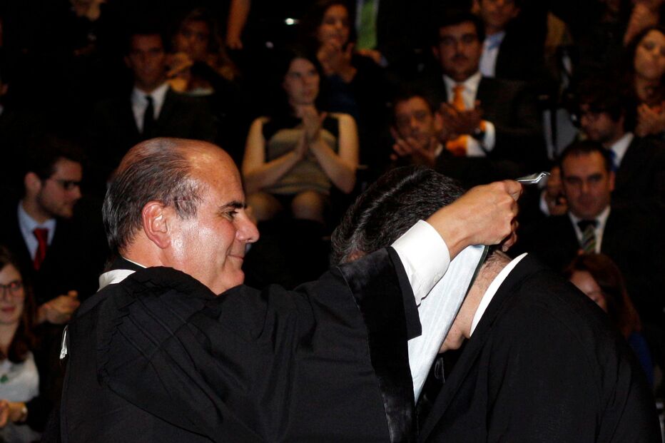 universidade nova, antónio barreto, antónio rendas