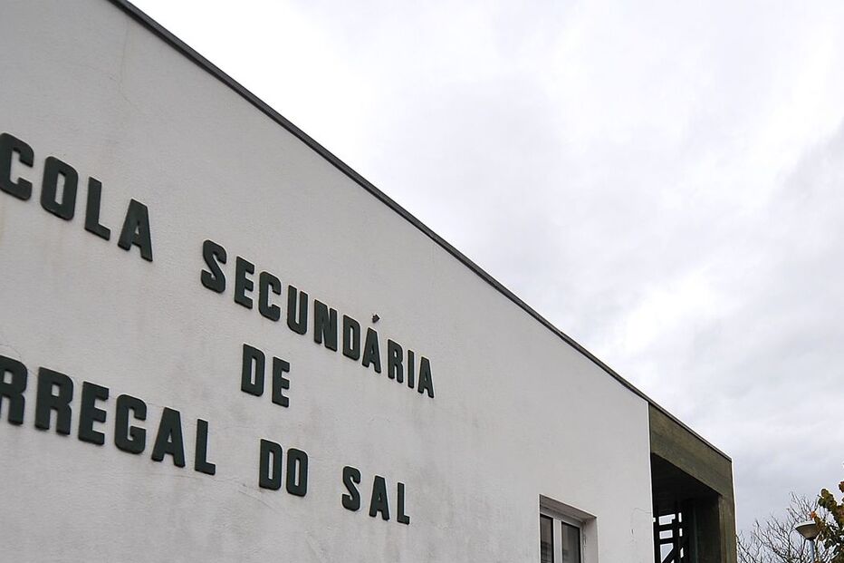 CARREGAL DO SAL, ESCOLA, PROFESSOR, PEDOFILIA