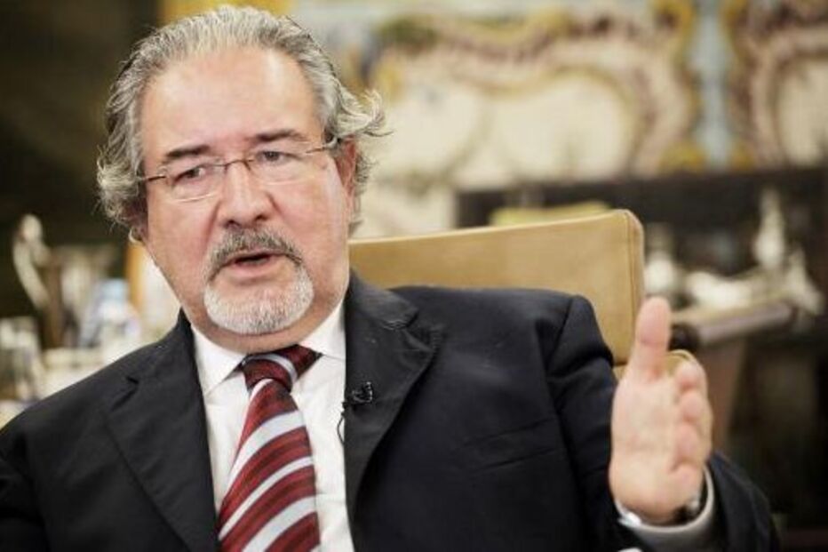 Isaltino, Oeiras, Corrupção