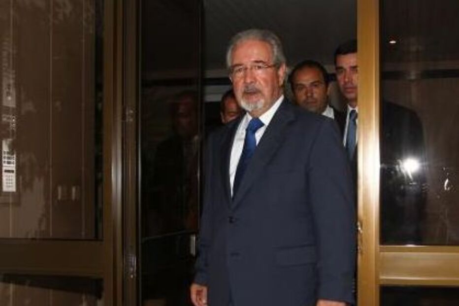 Isaltino, Oeiras, Corrupção
