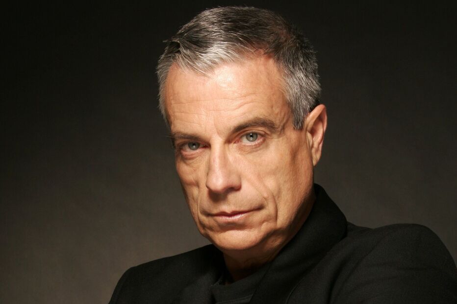 Luís Lucas: “Revejo-me muito no ‘Carlitos’”