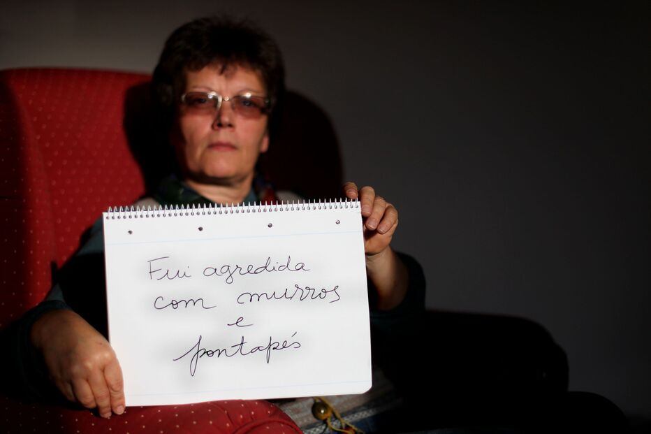 Quando a escola é um terror