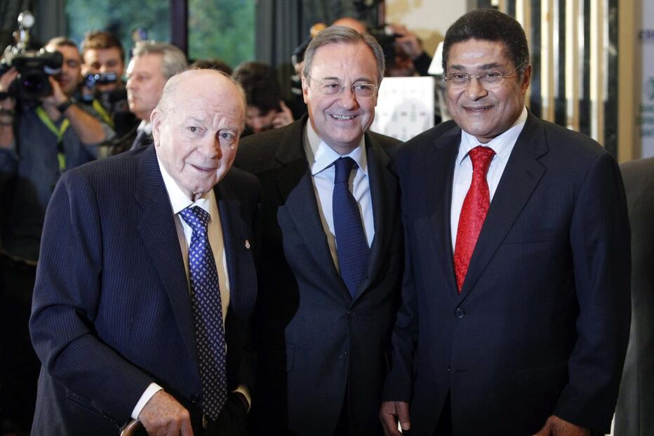 Ronaldo dedica Bota de Ouro a 