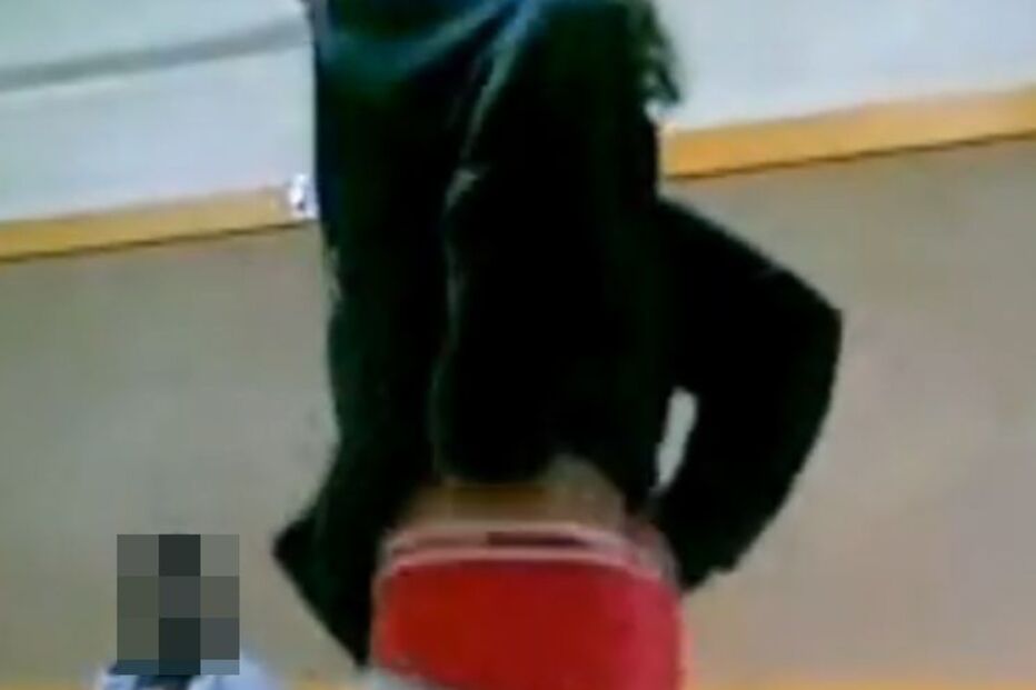 escola, alunos, vídeos, caos, aulas