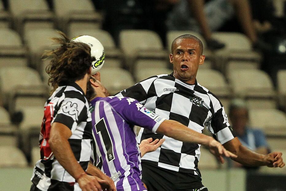BOAVISTA, PLANTEL, SALÁRIOS, AGOSTO, PAGAMENTOS
