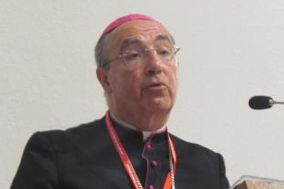 d. jorge ortiga, Comissão Episcopal da Pastoral Social, Conferência Episcopal Portuguesa , igreja católica