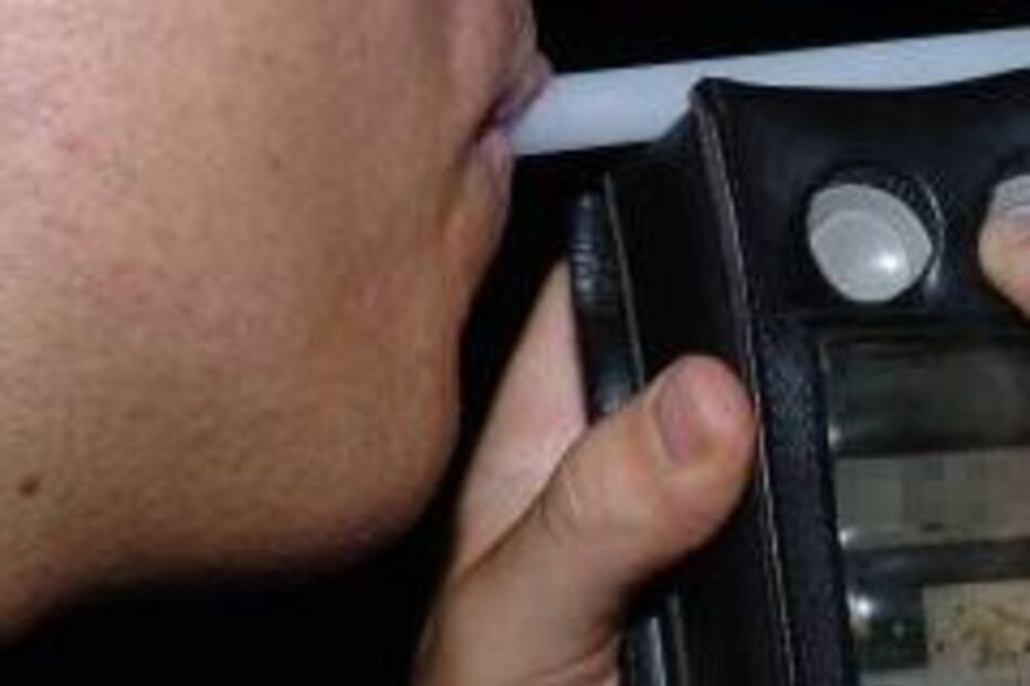 Alcoolímetro, alcool, taxa, condutor