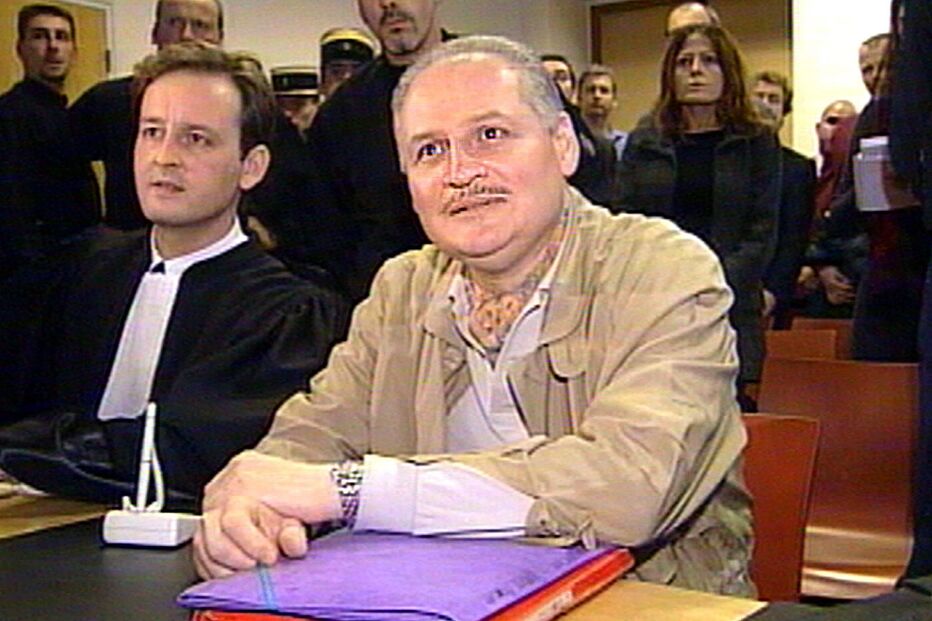 O ‘Chacal’ não está morto