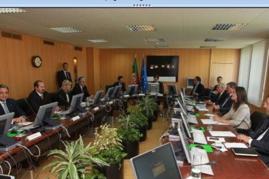 Ministros, Decreto-lei, Aprovação, Remuneração, Gestores