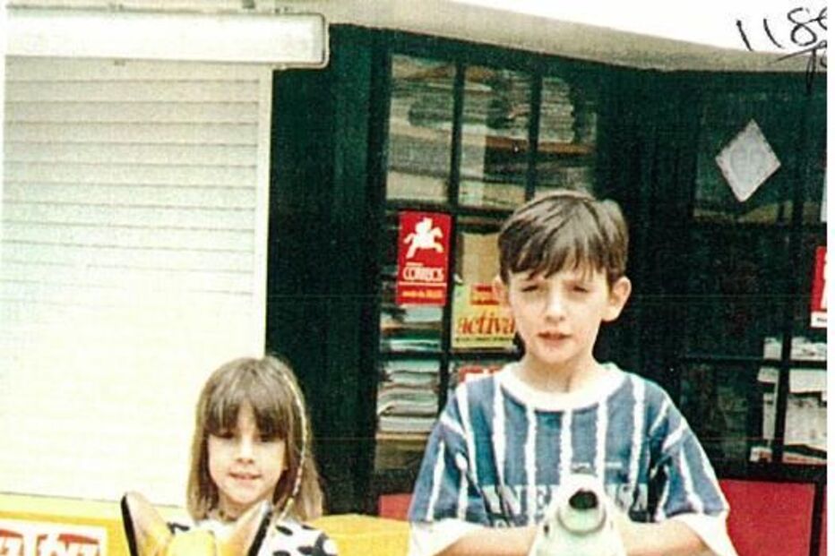 rui pedro, filomena, desaparecimento