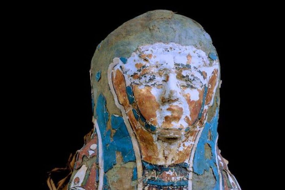 Múmia, Lisboa, Museu Nacional de Arqueologia, Cancro na Próstata, Lisbon Mummy Project, Tomografia, Metásteses