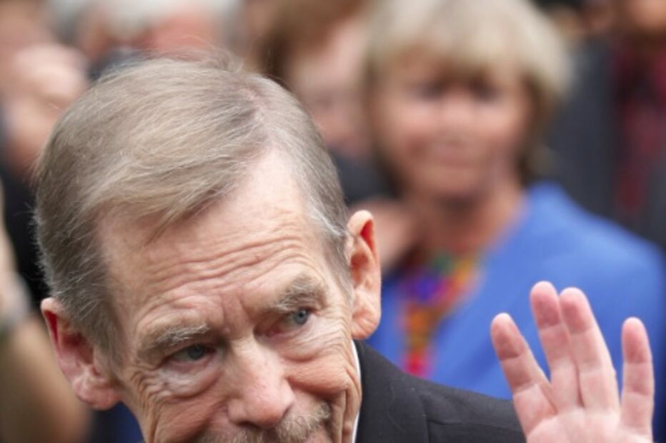 Ivan Martin Jirous, literatura, poeta, morte, vaclav havel